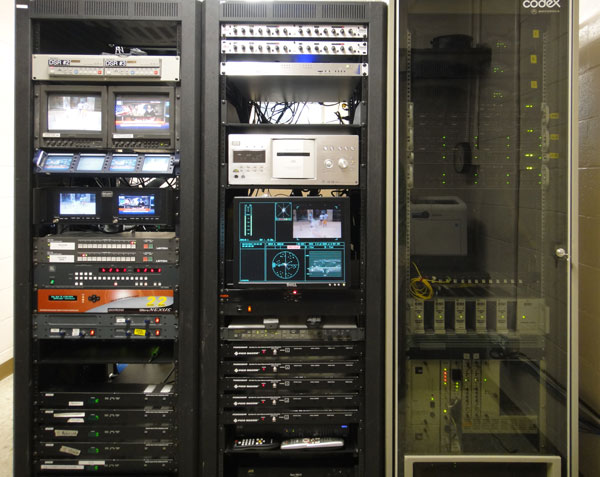 broadcast-room