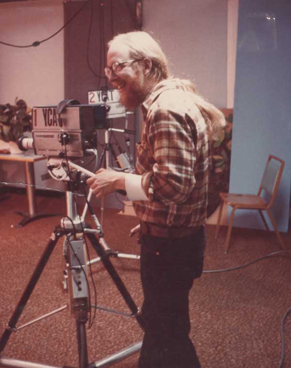 YCAT-camera