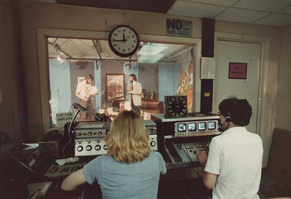 control-room