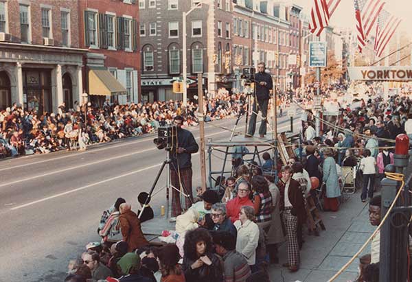 parade